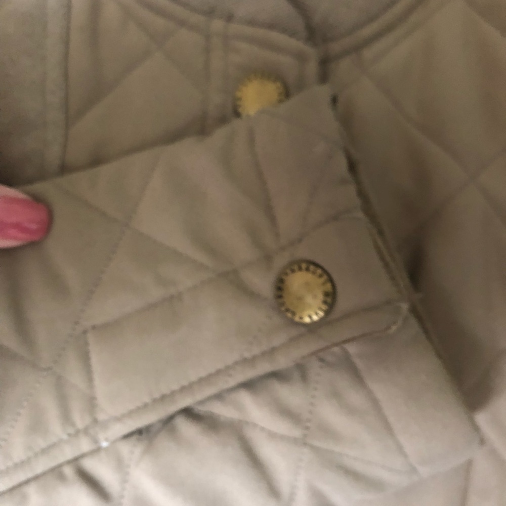 Classic Ralph Lauren Jacket - Picture 5 of 6
